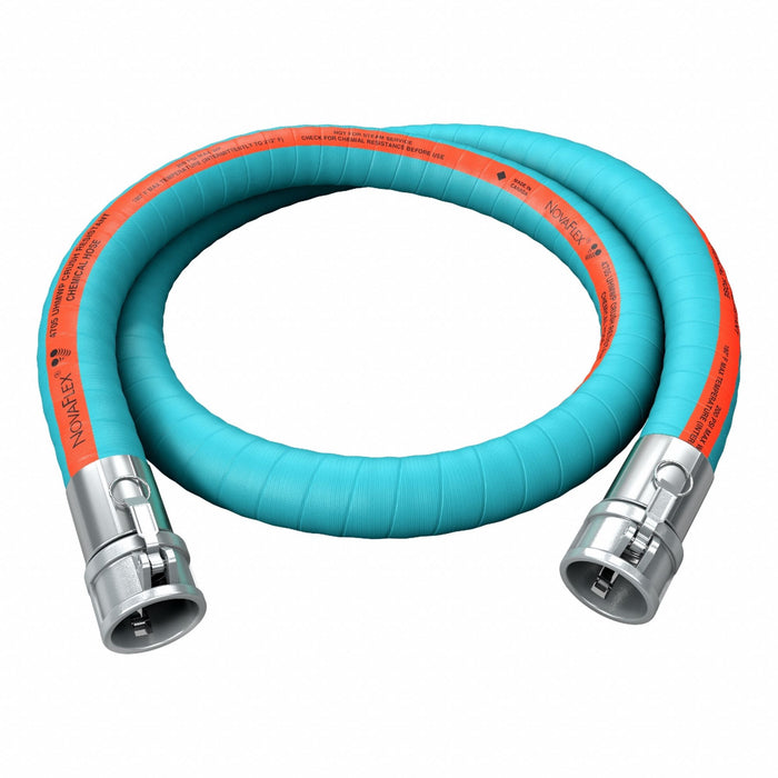 Chemical Transfer Hose Assembly