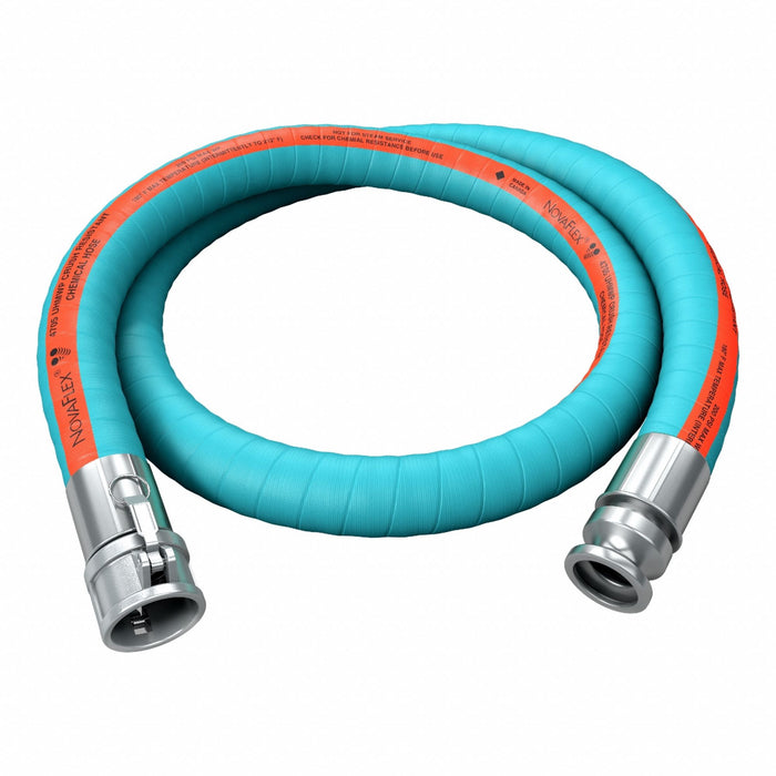 Chemical Transfer Hose Assembly