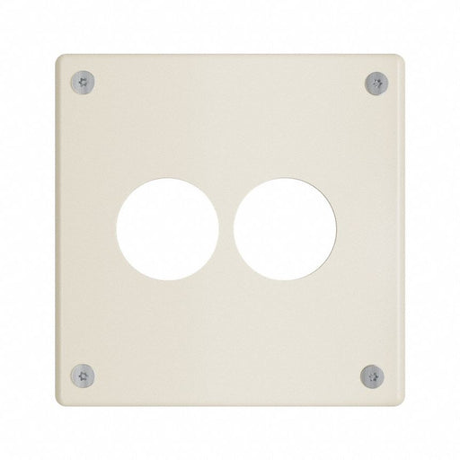 Wallplate