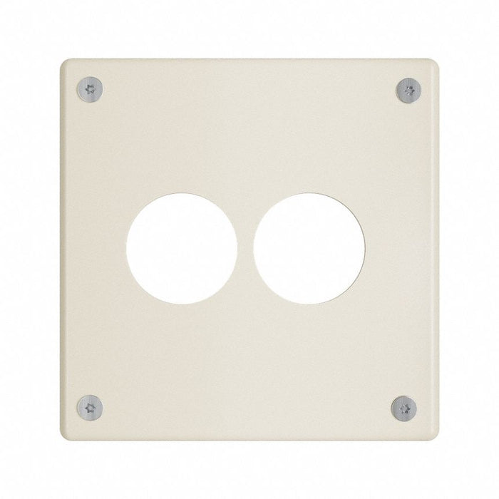 Wallplate