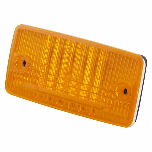 Cab Marker FMVSS P2 Rectangle