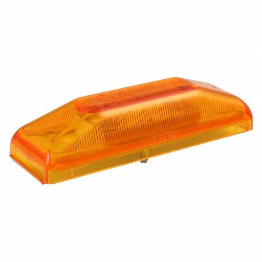 Clearance Marker Lamp FMVSS P2 Rectangle