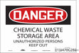 Safety Sign 7 in x 10 in Vinyl