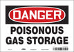 Safety Sign 7 in x 10 in Vinyl