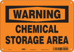 Safety Sign 7 in x 10 in Aluminum