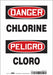 Safety Sign 10 in x 7 in Vinyl
