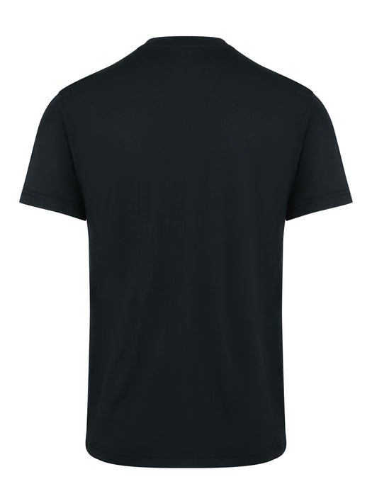 Men's Short-Sleeve Traditional Heavyweight Henley