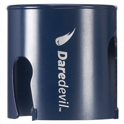 2-9/16 DAREDEVIL MP HOLE SAW