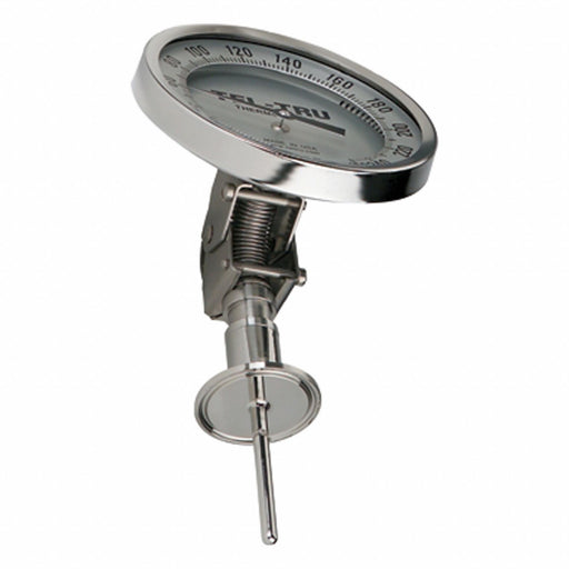 Dial Thermometer