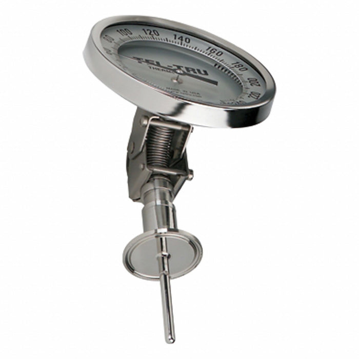 Dial Thermometer