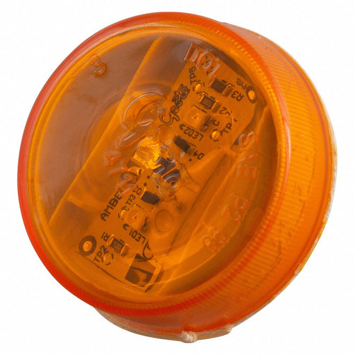 Clearance Marker Lamp FMVSS P2 P3 PC