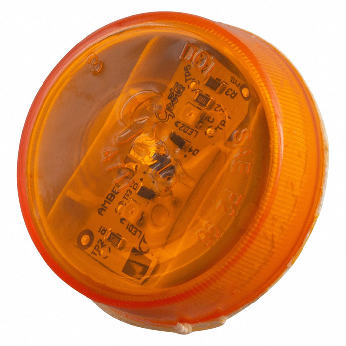Clearance Marker Lamp FMVSS P2 P3 PC