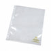 Shielding Bag 9-1/2 11 Open 3mil PK100