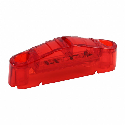 Clearance Marker Light Surface Red Screw