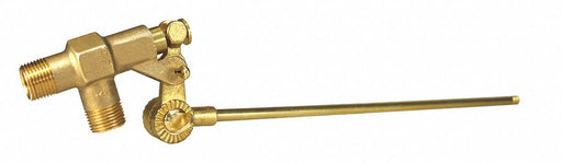 Float Valve MNPT Connection Type 3/8 