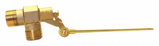 Float Valve MNPT Connection Type 3/4 