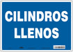 Safety Sign 10 in x 14 in Polyethylene