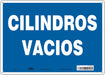 Safety Sign 10 in x 14 in Aluminum