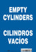 J8583 Safety Sign 10 in x 7 in Vinyl