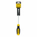 Screwdriver Slotted 1/4in Round
