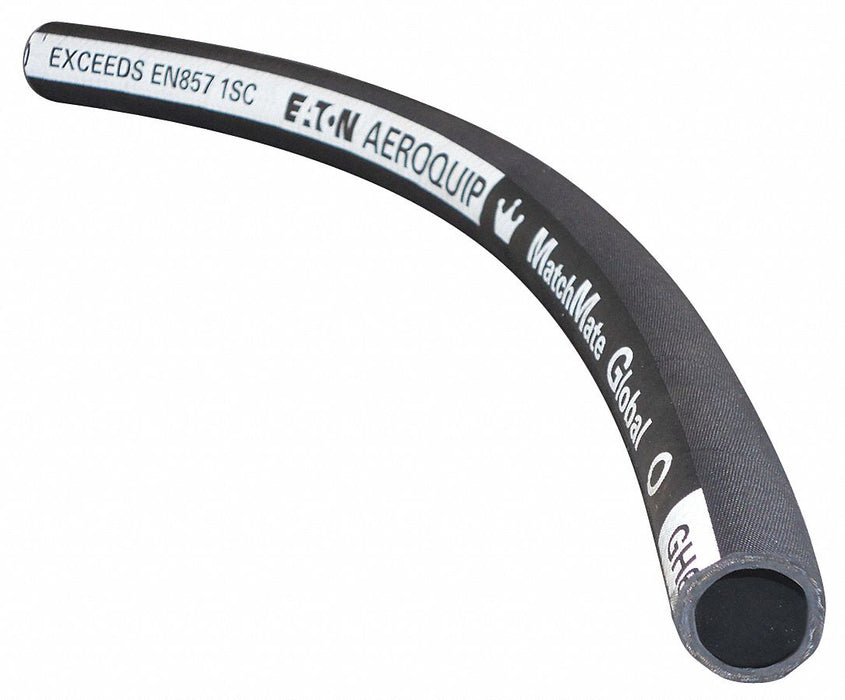 Hydraulic Hose 1 500 psi 100 ft