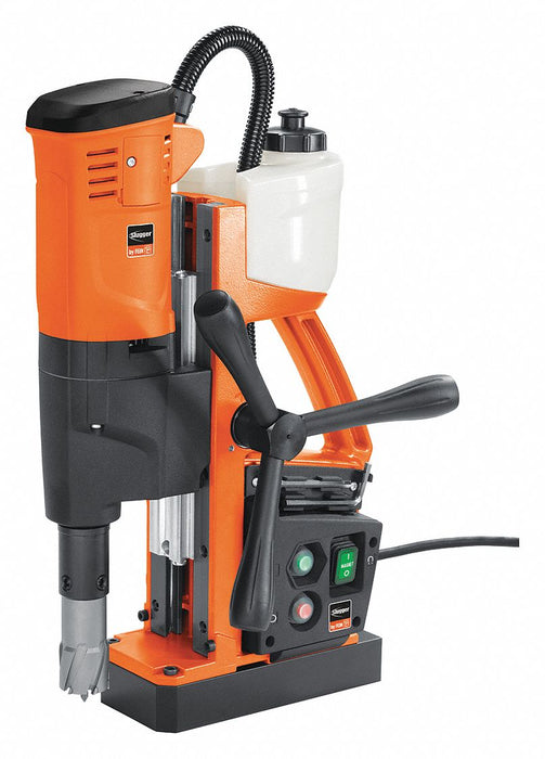 DrillPress Weldon 5/8in 9.5A 590RPM