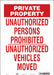 Safety Sign 14 in x 10 in Vinyl