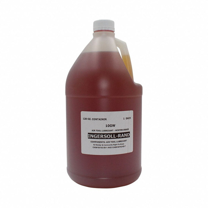 Air Tool Oil Blue 1 gal Bottle