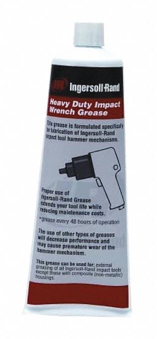 Grease Conventional Oil Base 4 oz.