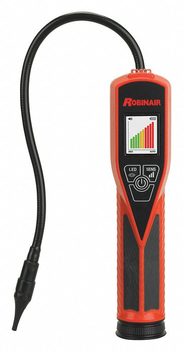 Leak Detector Hand Held LD5
