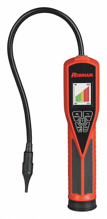 Leak Detector Handheld LD7