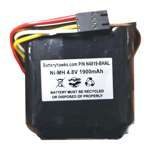 Battery Pack For Leak Detectors