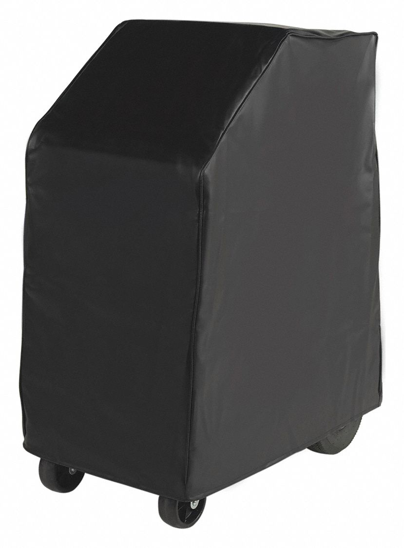 Automotive Refrigerant Machine Accessories and Rep