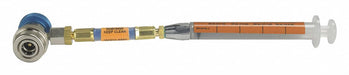 Oil Injector 13/16 W x 12-29/32 L