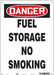 Safety Sign 14 in x 10 in Aluminum