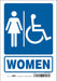 Safety Sign 10 in x 7 in Vinyl