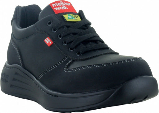 OxfordShoe Blk Women s 91/2 E PR