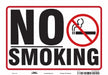 Safety Sign 7 inx10 in Vinyl