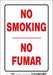 Safety Sign 10 in x 7 in Vinyl