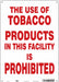 Safety Sign 14 in x 10 in Polyethylene