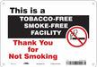 Safety Sign 7 in x 10 in Aluminum