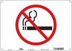 Safety Sign 10 in x 14 in Polyethylene