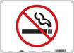 Safety Sign 10 inx14 in Aluminum