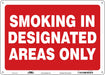 J7032 Safety Sign 10 inx14 in Vinyl