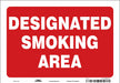 J7716 Safety Sign 7 inx10 in Vinyl