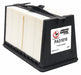 Air Panel Filter 6-19/32 H 11-3/8 L