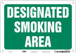 K1256 Safety Sign 7 in x 10 in Aluminum