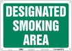 K1256 Safety Sign 10 inx14 in Aluminum