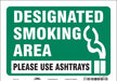 K1257 Safety Sign 7 inx10 in Vinyl
