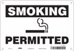 K1263 Safety Sign 7 in x 10 in Aluminum